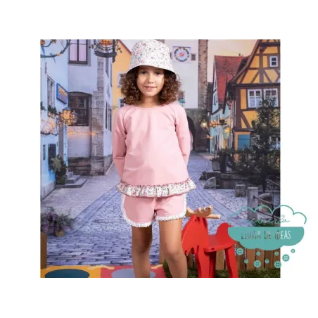 Revista - Patrones Infantiles Nº22 (Primavera/Verano)