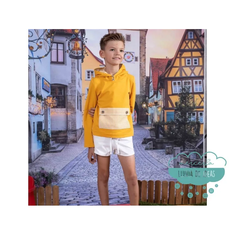 Revista - Patrones Infantiles Nº22 (Primavera/Verano)