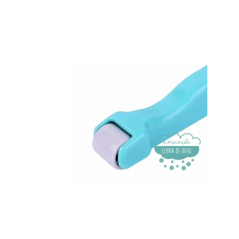 Rodillo de planchar costuras - Ideas