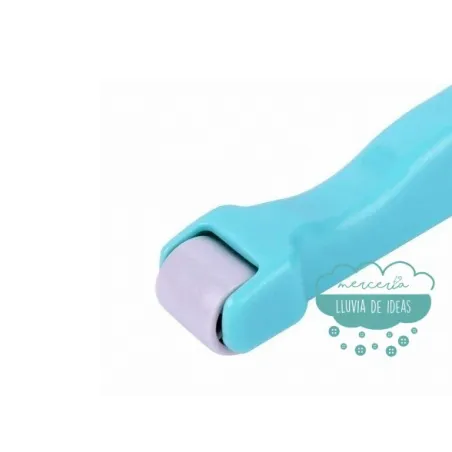 Rodillo de planchar costuras - Ideas