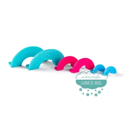 Set de pompones - Prym Love