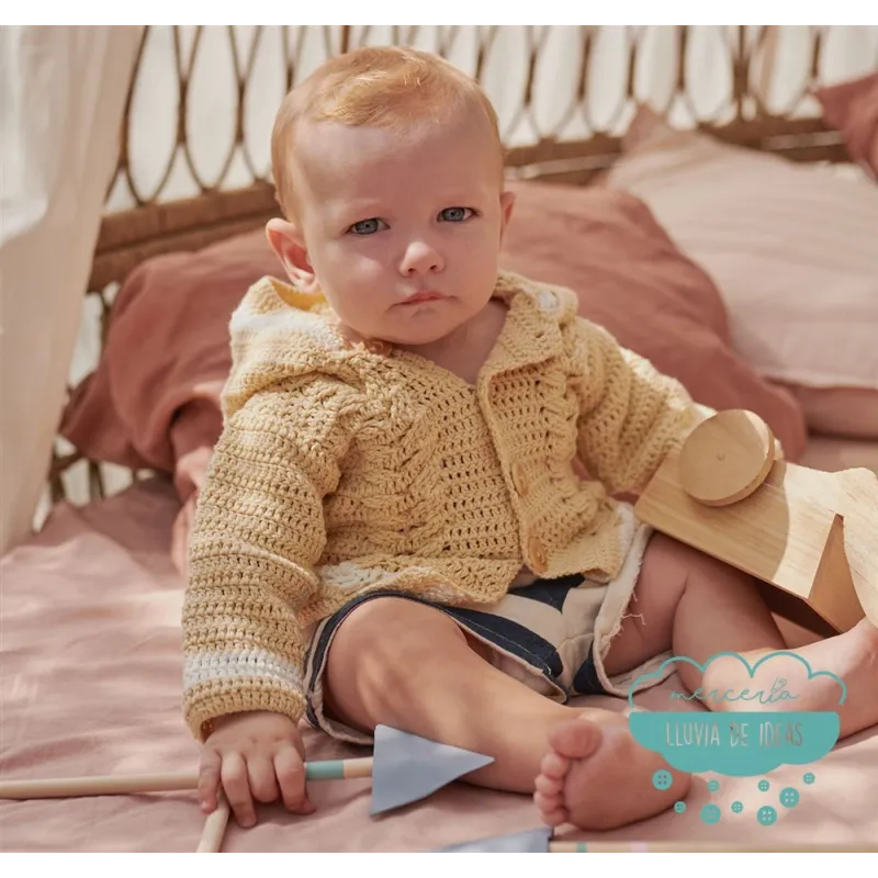 Revista Katia Bebé Nº104 - Primavera/Verano 2023