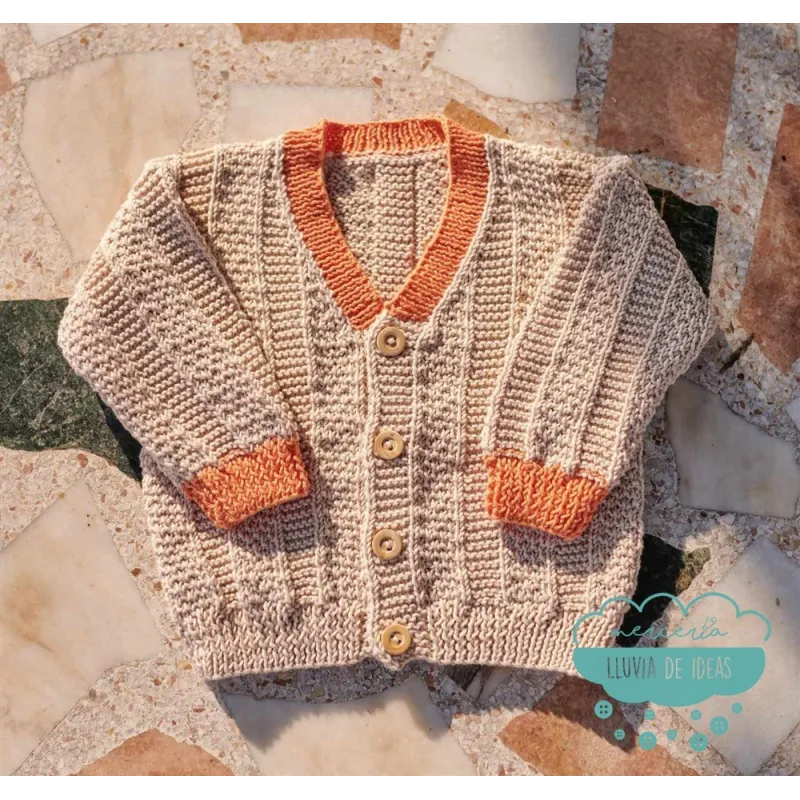 Revista Katia Bebé Nº104 - Primavera/Verano 2023