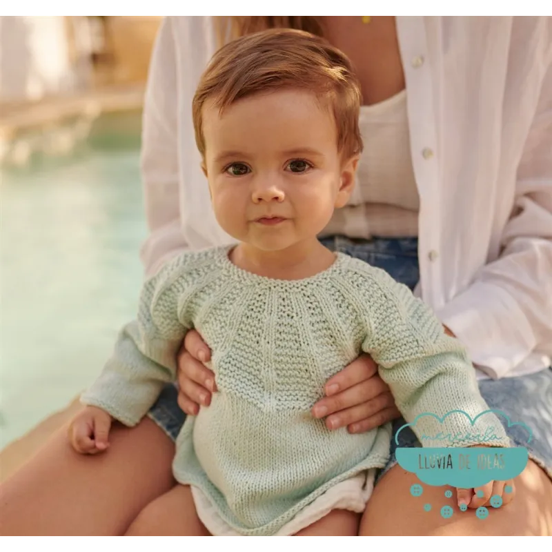 Revista Katia Bebé Nº104 - Primavera/Verano 2023