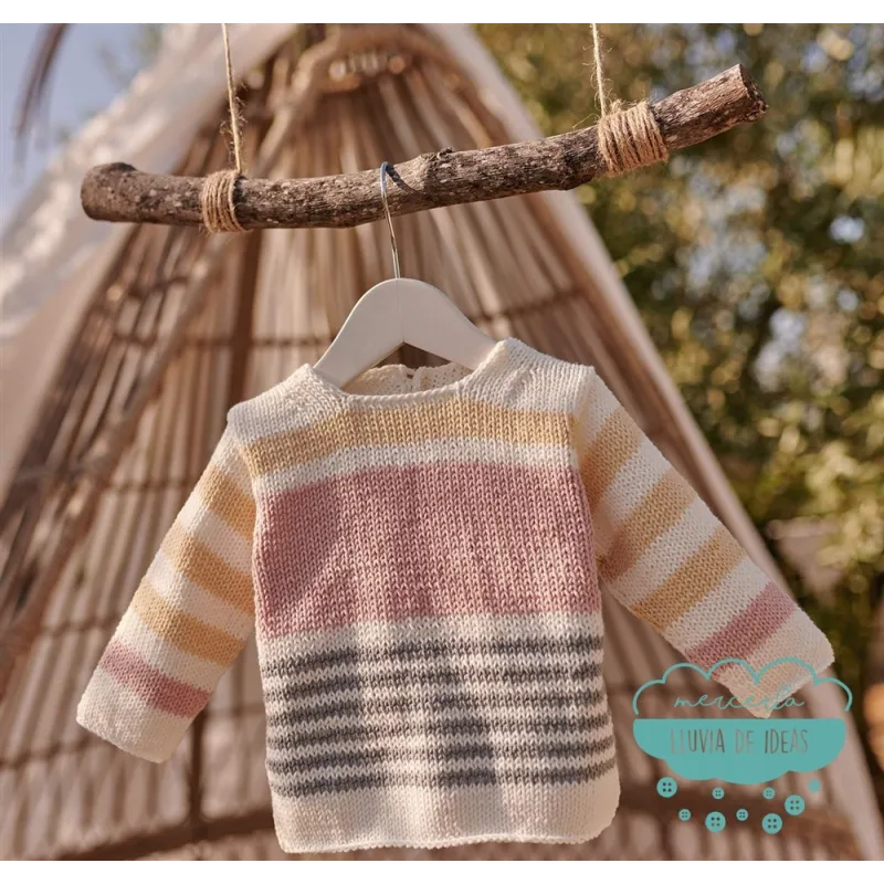 Revista Katia Bebé Nº104 - Primavera/Verano 2023