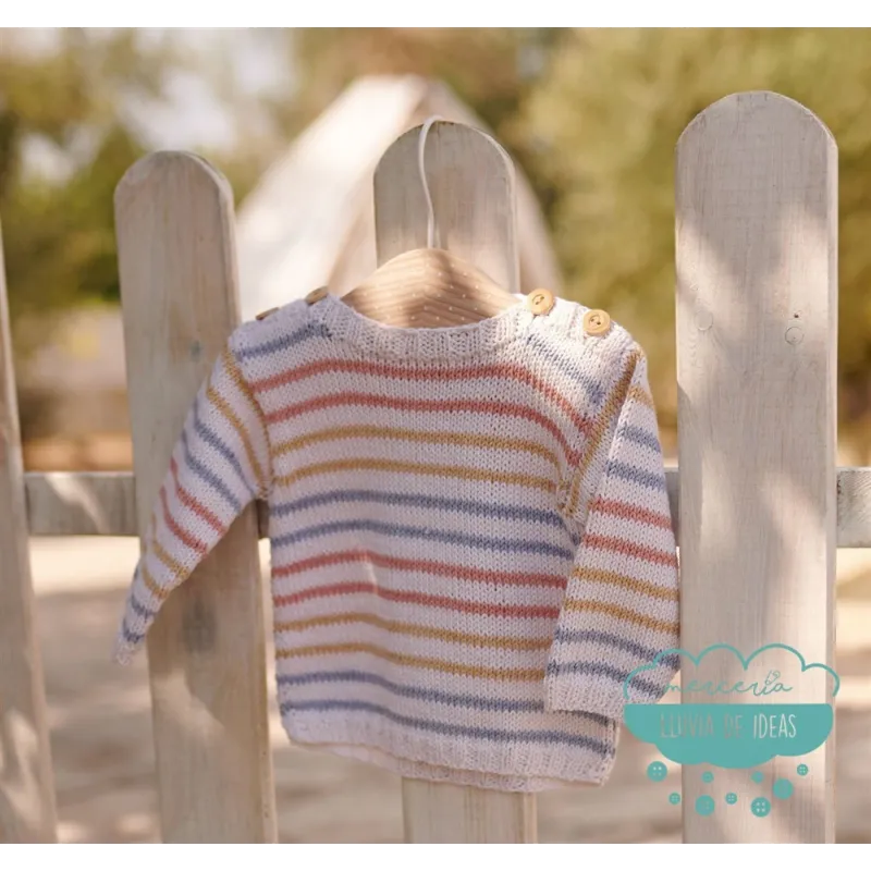 Revista Katia Bebé Nº104 - Primavera/Verano 2023