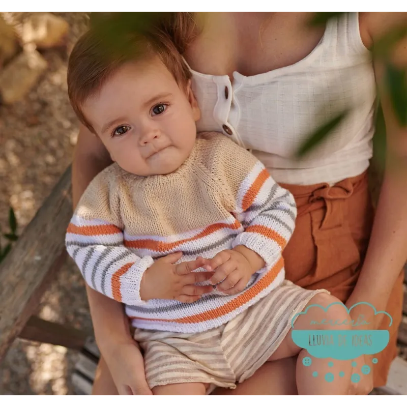 Revista Katia Bebé Nº104 - Primavera/Verano 2023