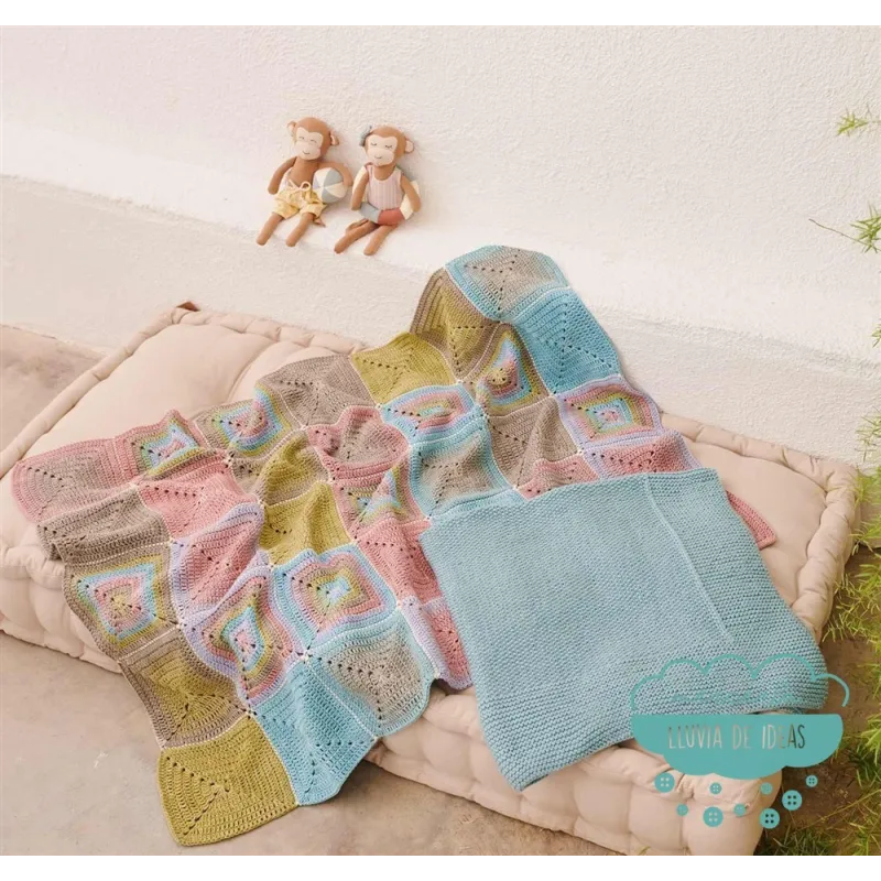 Revista Katia Bebé Nº104 - Primavera/Verano 2023