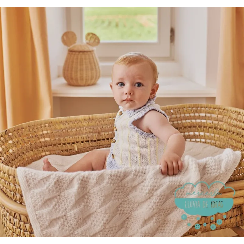 Revista Katia Bebé Nº104 - Primavera/Verano 2023