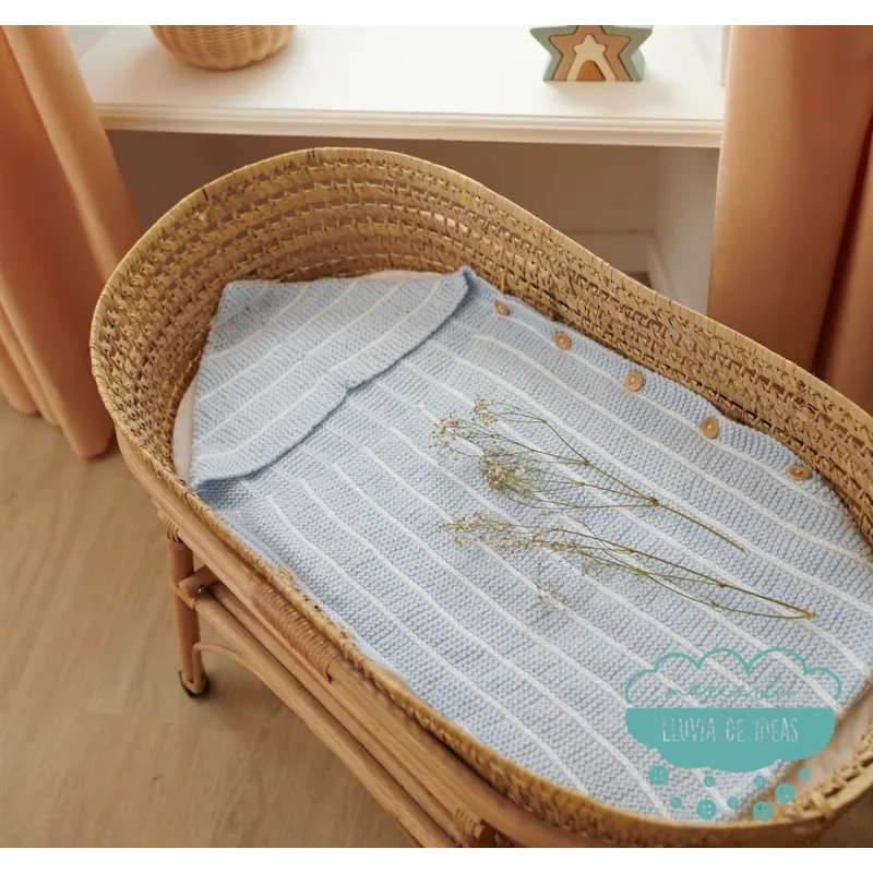 Revista Katia Bebé Nº104 - Primavera/Verano 2023