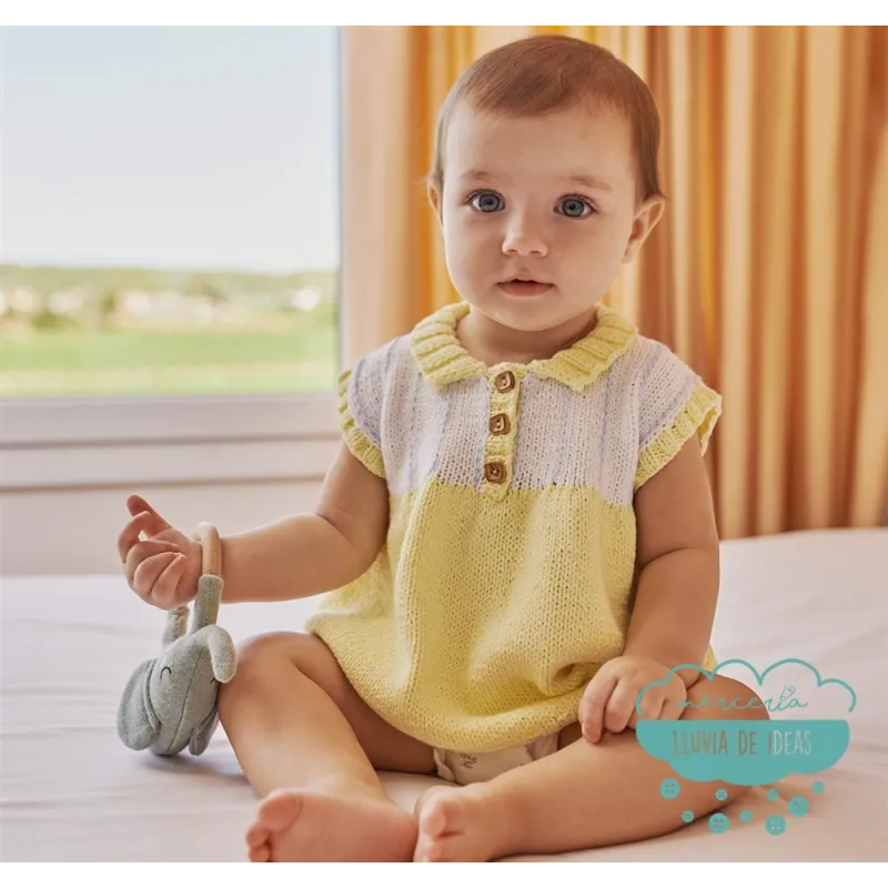 Revista Katia Bebé Nº104 - Primavera/Verano 2023