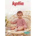 Revista Katia Bebé Nº104 - Primavera/Verano 2023