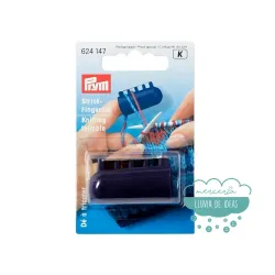 Dedal para tricotar - Prym