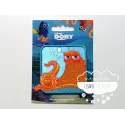 Parches bordados termoadhesivos - Colección Buscando a Dory