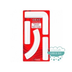 Pesas de costura - Ideas