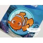Parches bordados termoadhesivos - Colección Buscando a Dory Parches bordados termoadhesivos - Colección Buscando a Dory