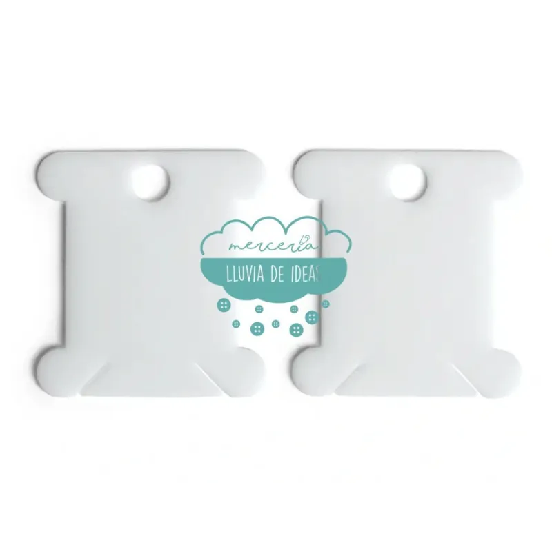 Cartones hilos de bordar - Prym