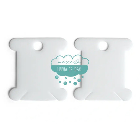 Cartones hilos de bordar - Prym