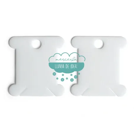 Cartones hilos de bordar - Prym