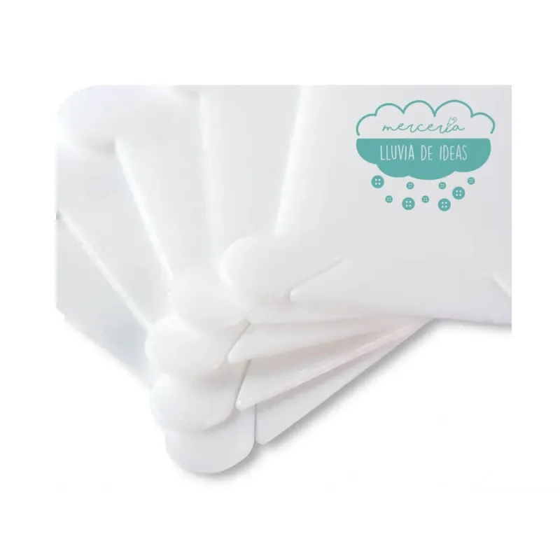 Cartones hilos de bordar - Prym