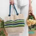 Eco Vita DMC - 15 proyectos Tricot & Crochet