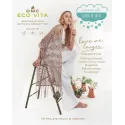 Eco Vita Libro DMC - 15 proyectos Tricot & Crochet
