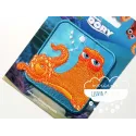 Parches bordados termoadhesivos - Colección Buscando a Dory