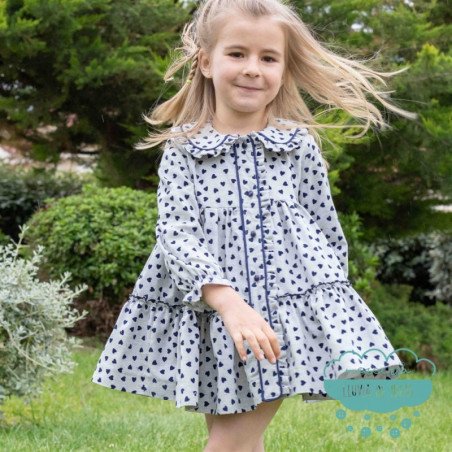 Revista Patrones Infantiles Nº24 (Otoño/Invierno)