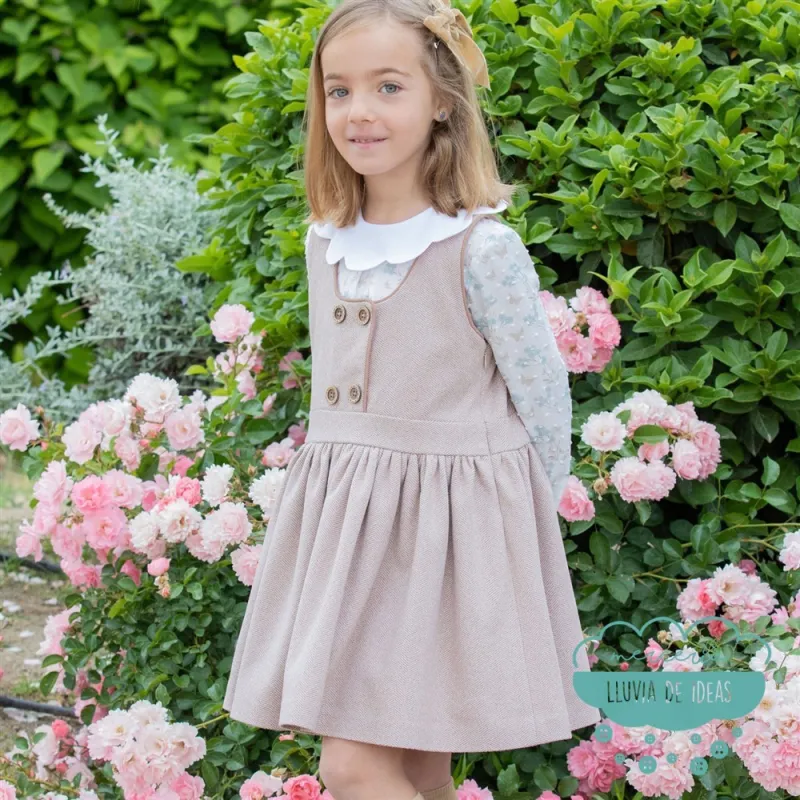 Revista Patrones Infantiles Nº24 (Otoño/Invierno)