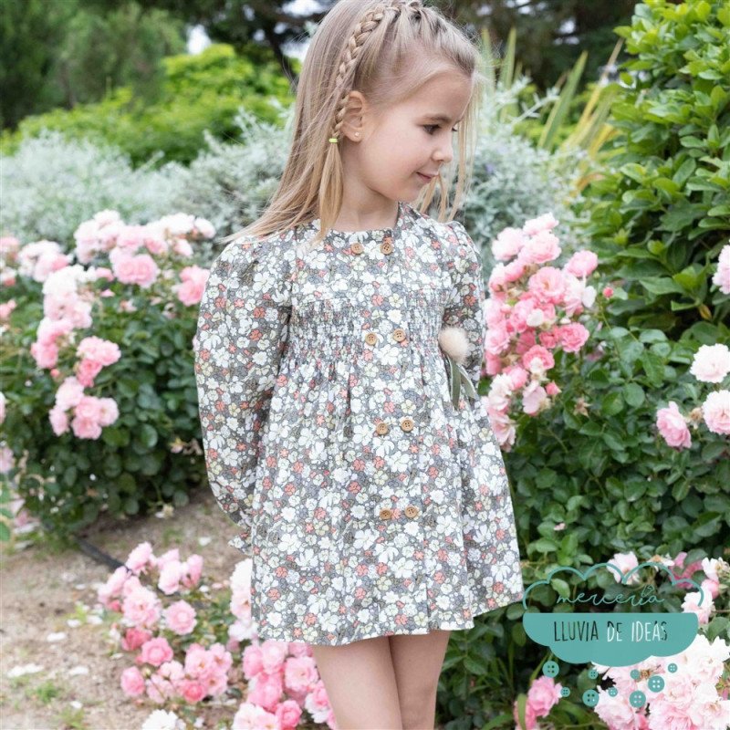 Revista Patrones Infantiles Nº24 (Otoño/Invierno)