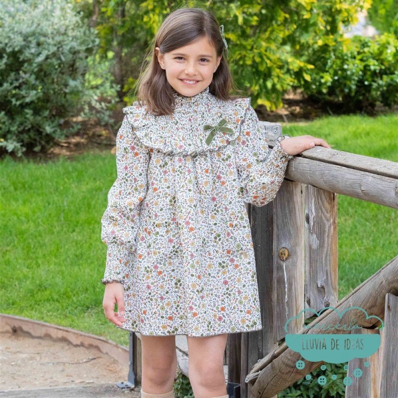 Revista Patrones Infantiles Nº24 (Otoño/Invierno)