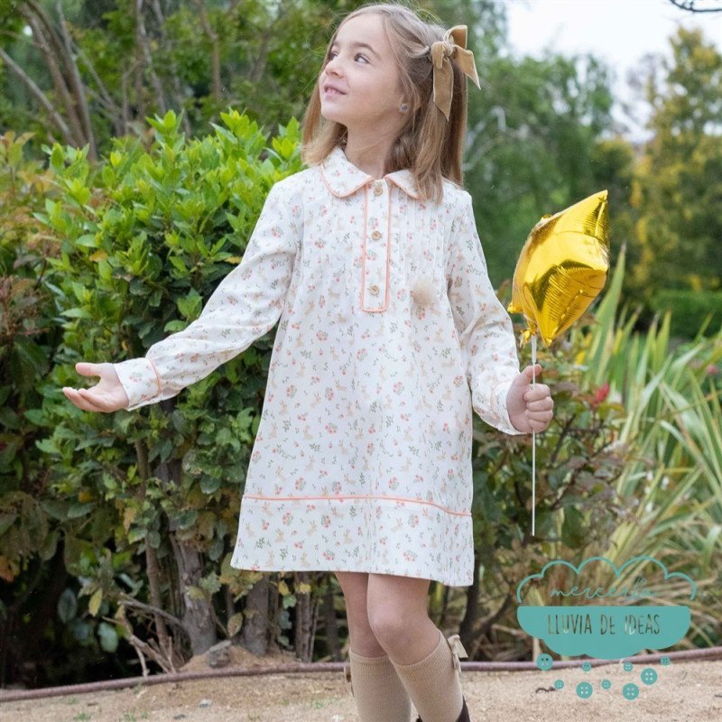 Revista Patrones Infantiles Nº24 (Otoño/Invierno)