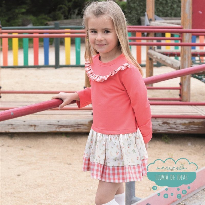 Revista Patrones Infantiles Nº24 (Otoño/Invierno)