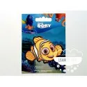 Parches bordados termoadhesivos - Colección Buscando a Dory