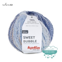 Sweet Bubble - Katia
