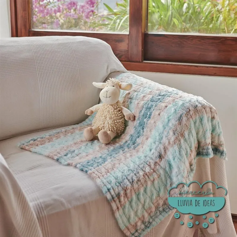 Sweet Bubble - Katia