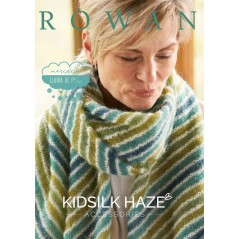 Revista Rowan Kidsilk Haze Accessories