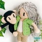 Revista amigurumi - Grandes mujeres