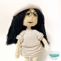 Revista amigurumi - Grandes mujeres