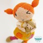 Revista amigurumi - Grandes mujeres