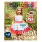 Patrones Infantiles Nº25 (Primavera/Verano) Patrones Infantiles Nº25 (Primavera/Verano)