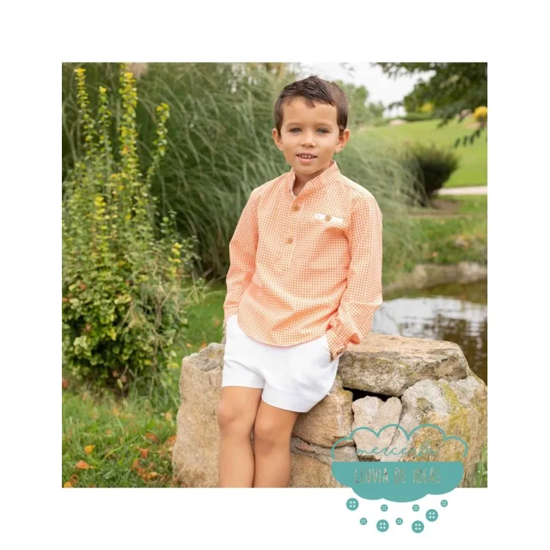 Patrones Infantiles Nº25 (PrimaveraVerano)