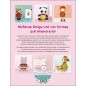 Libro Amigurumi de la Infancia