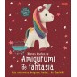 Libro Amigurumi de Fantasía II