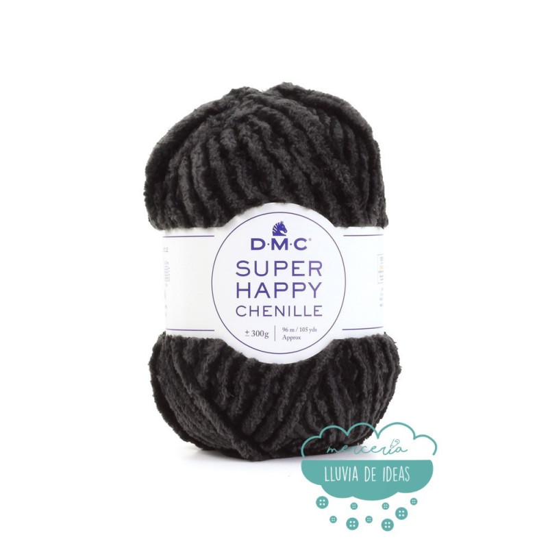 Super Happy Chenille - DMC
