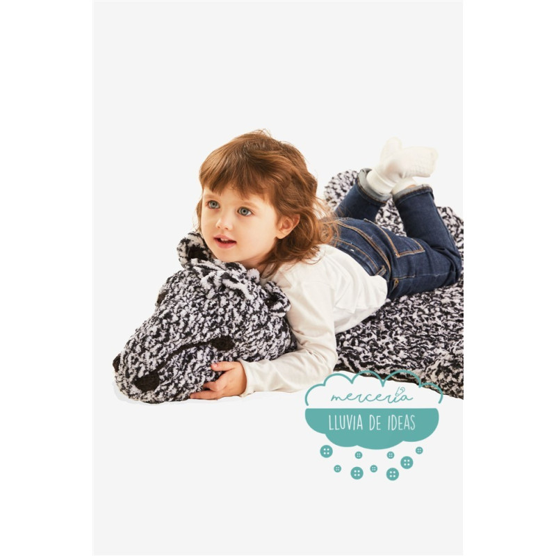 Super Happy Chenille - DMC