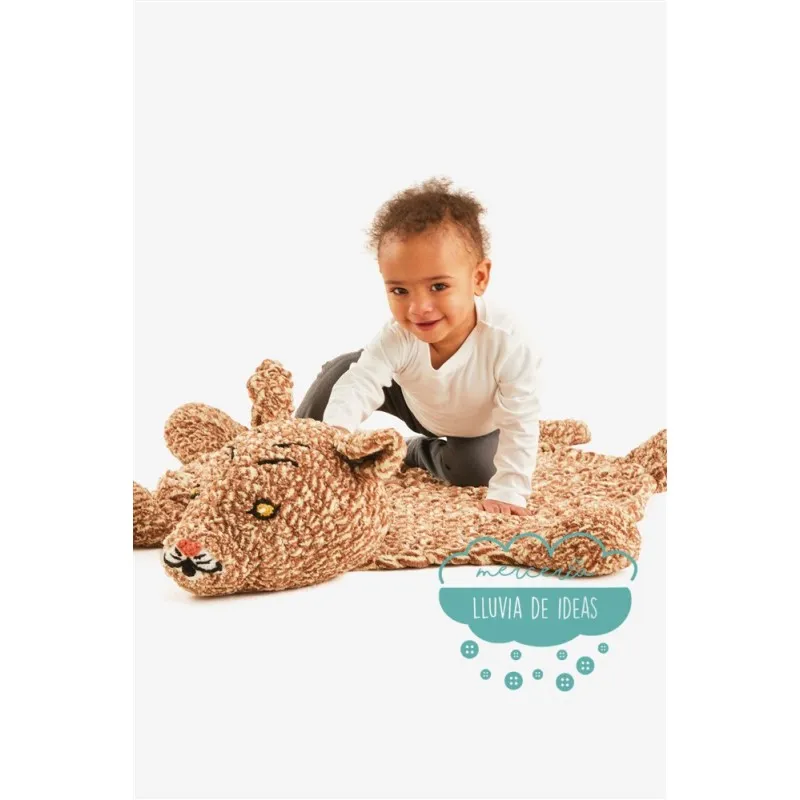 Super Happy Chenille - DMC