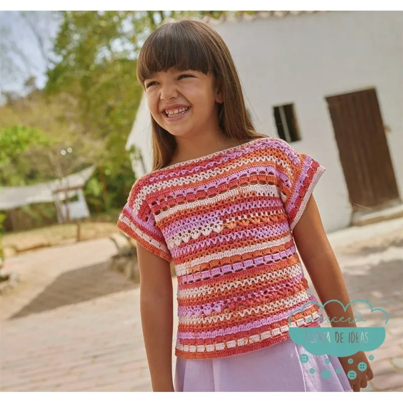 Revista Katia Niños Nº109 - Primavera/Verano