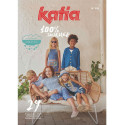 Revista Katia Niños Nº109 - Primavera/Verano