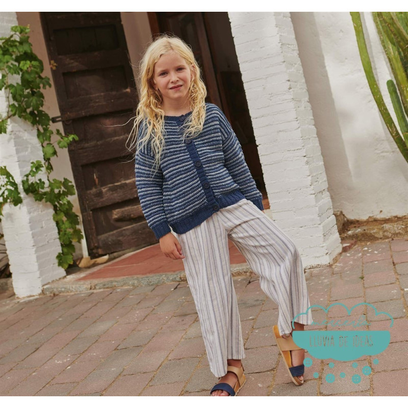 Revista Katia Niños Nº109 - Primavera/Verano